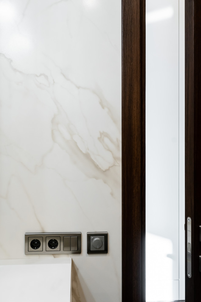 ЖК Смольный парк