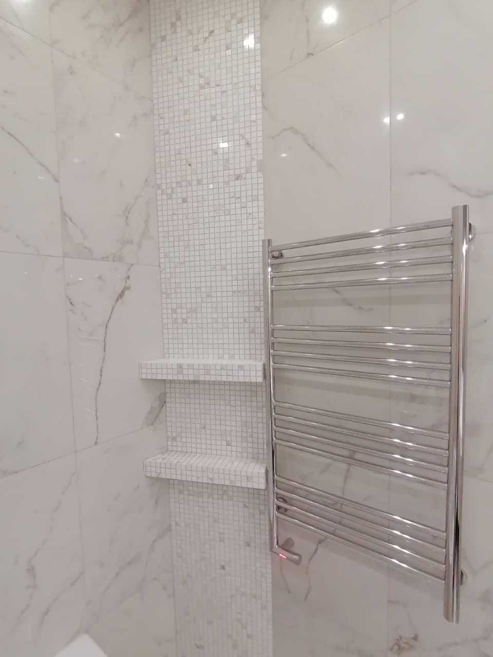 Беговая 5 (120 м/кв)