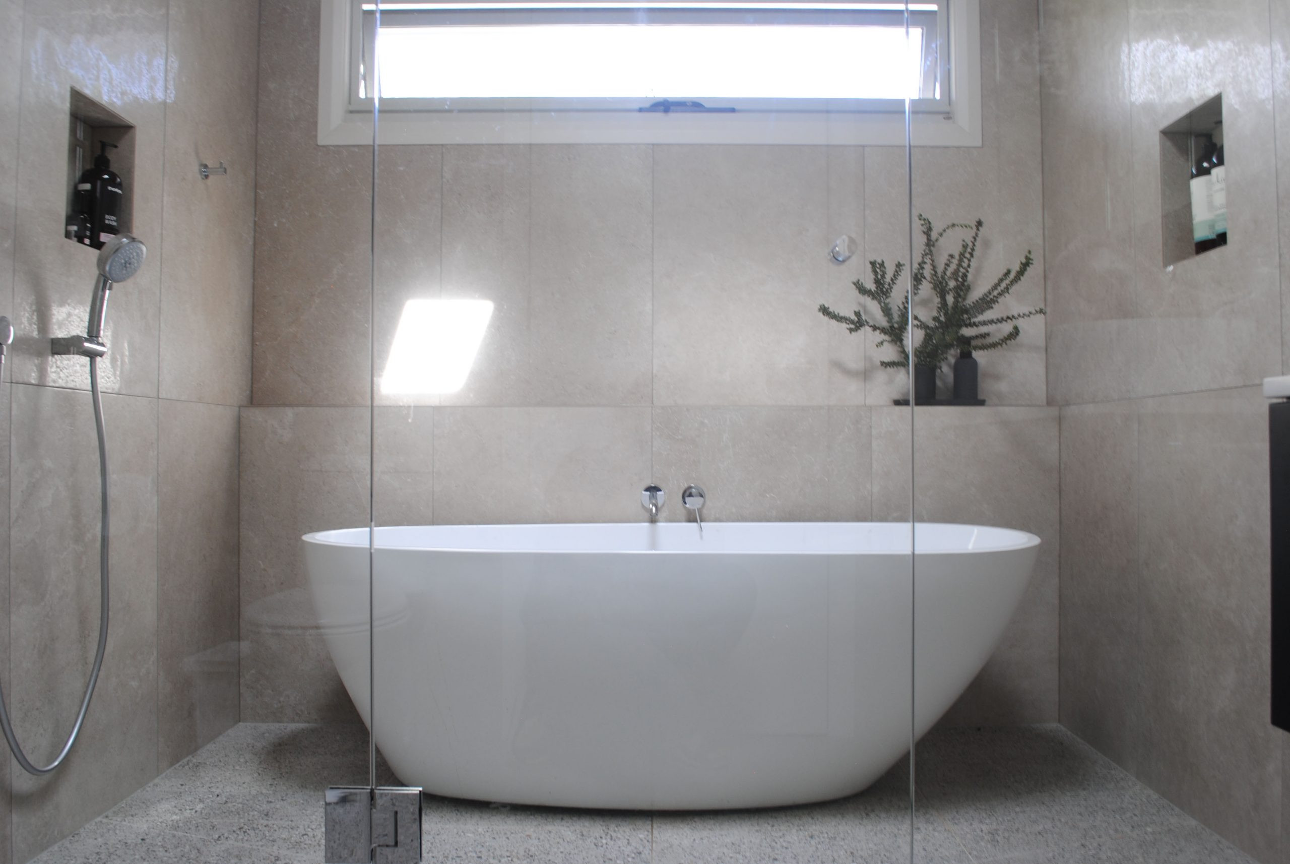 Blackburn Double-Storey Extension