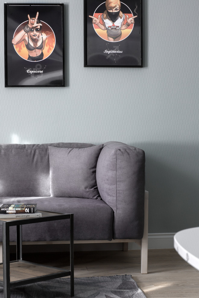 Квартира под сдачу на Петроградской стороне