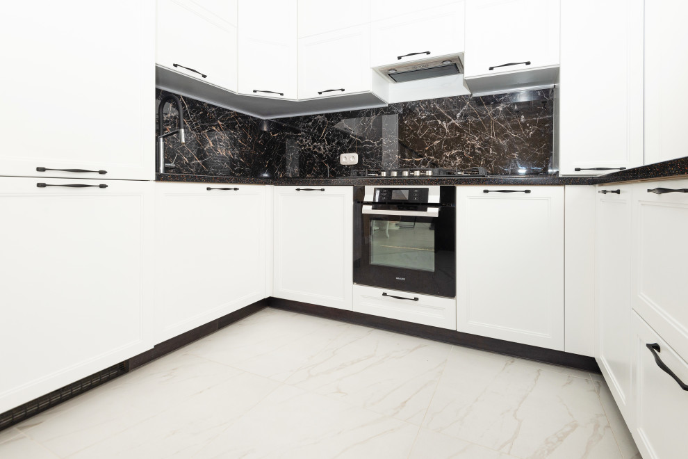 КП Серебряная подкова 2