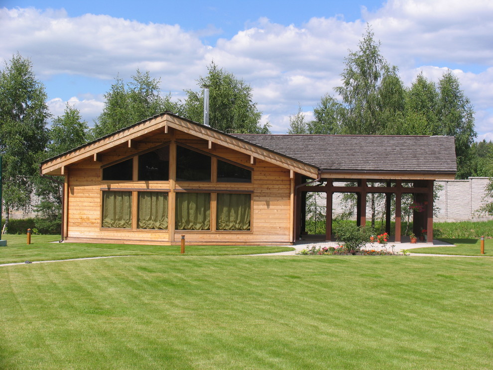 Наши проекты