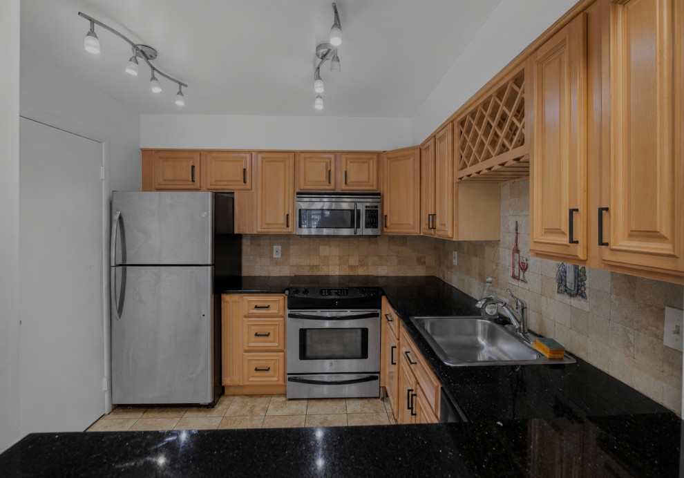 Modern Kitchen Upgrade