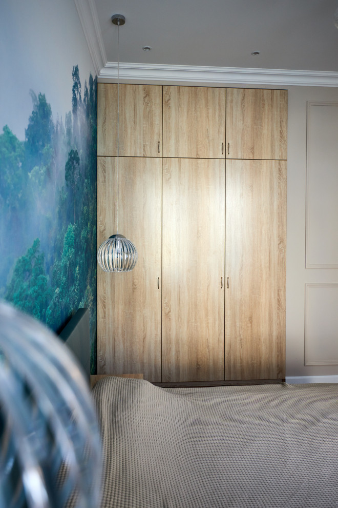 3к.кв Старый фонд