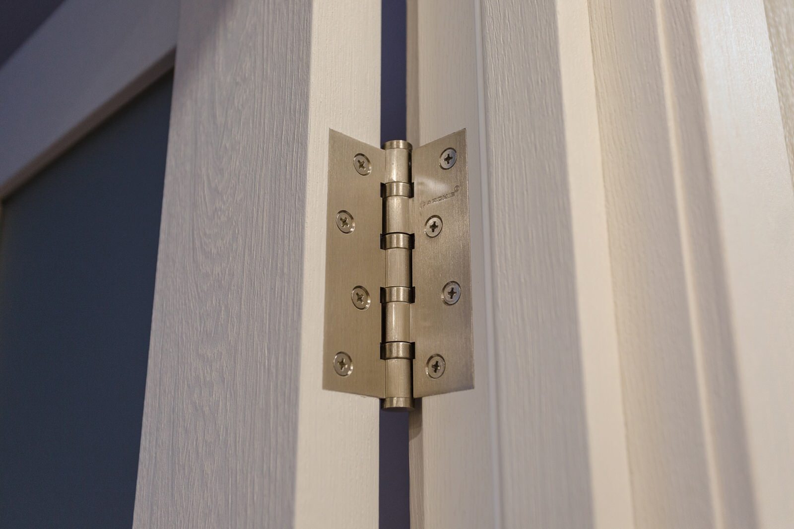 Капитальный ремонт 3-х комнатной квартиры, 100 м², ЖК «Символ»