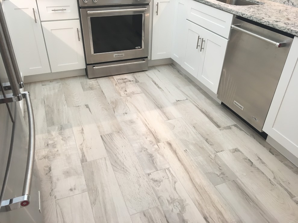 Carlos Point Kitchen Remodel