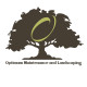 Optimum Maintenance and Landscaping