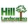 Hill Landscaping LLC