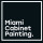 Miami Cabinet Painting