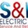 S & R Electric Inc.