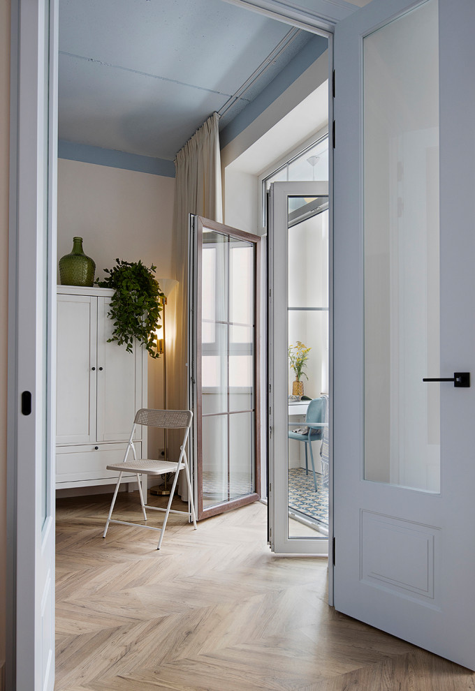 Квартира в Зеленоградске