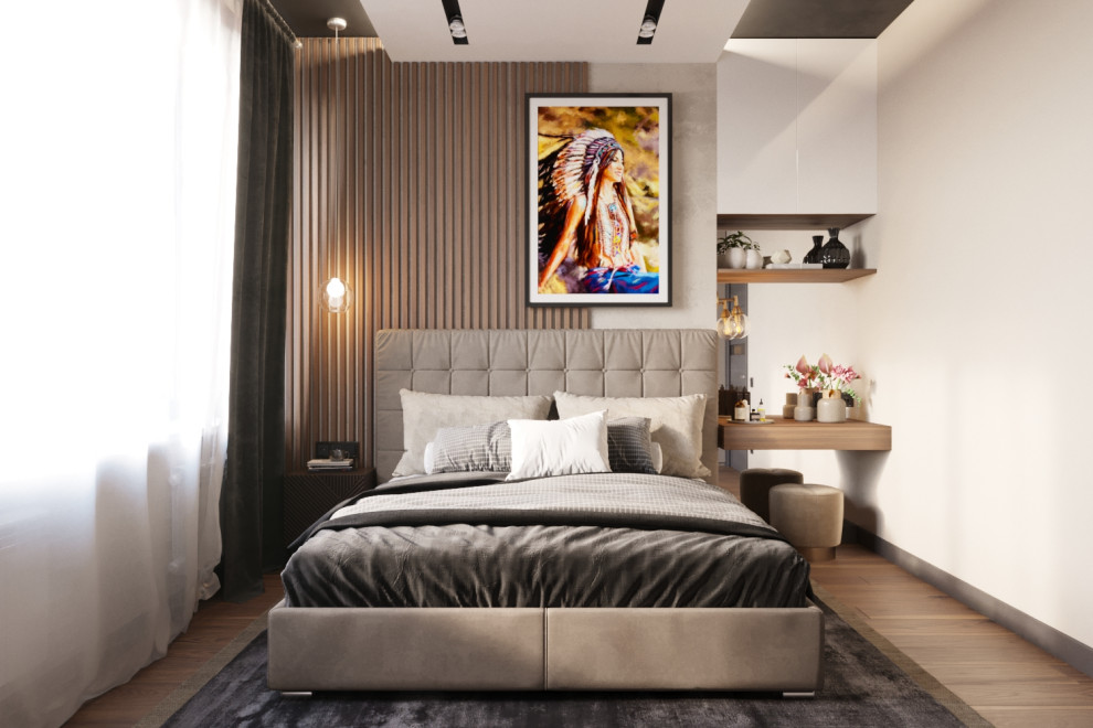 ЖК Савеловский Сити