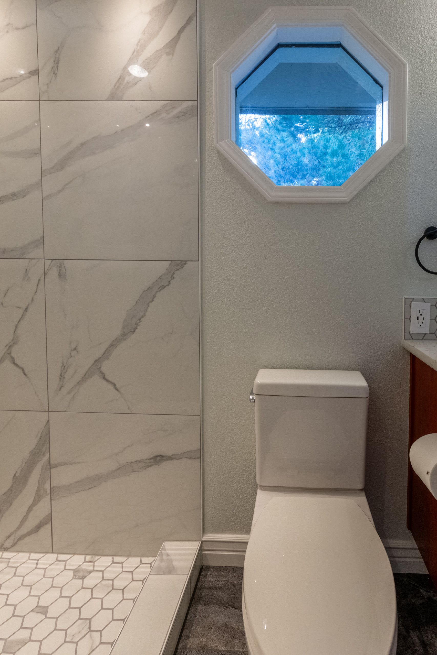 Spring Bathroom Renovation