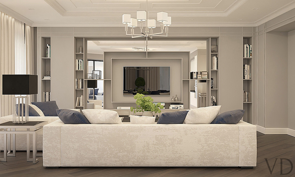 Совершенство контрастов