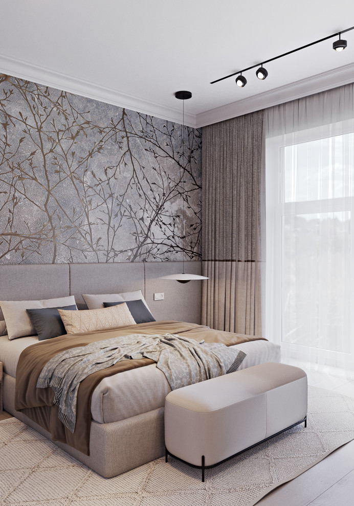 Дизайн интерьера дома ул. Городовикова