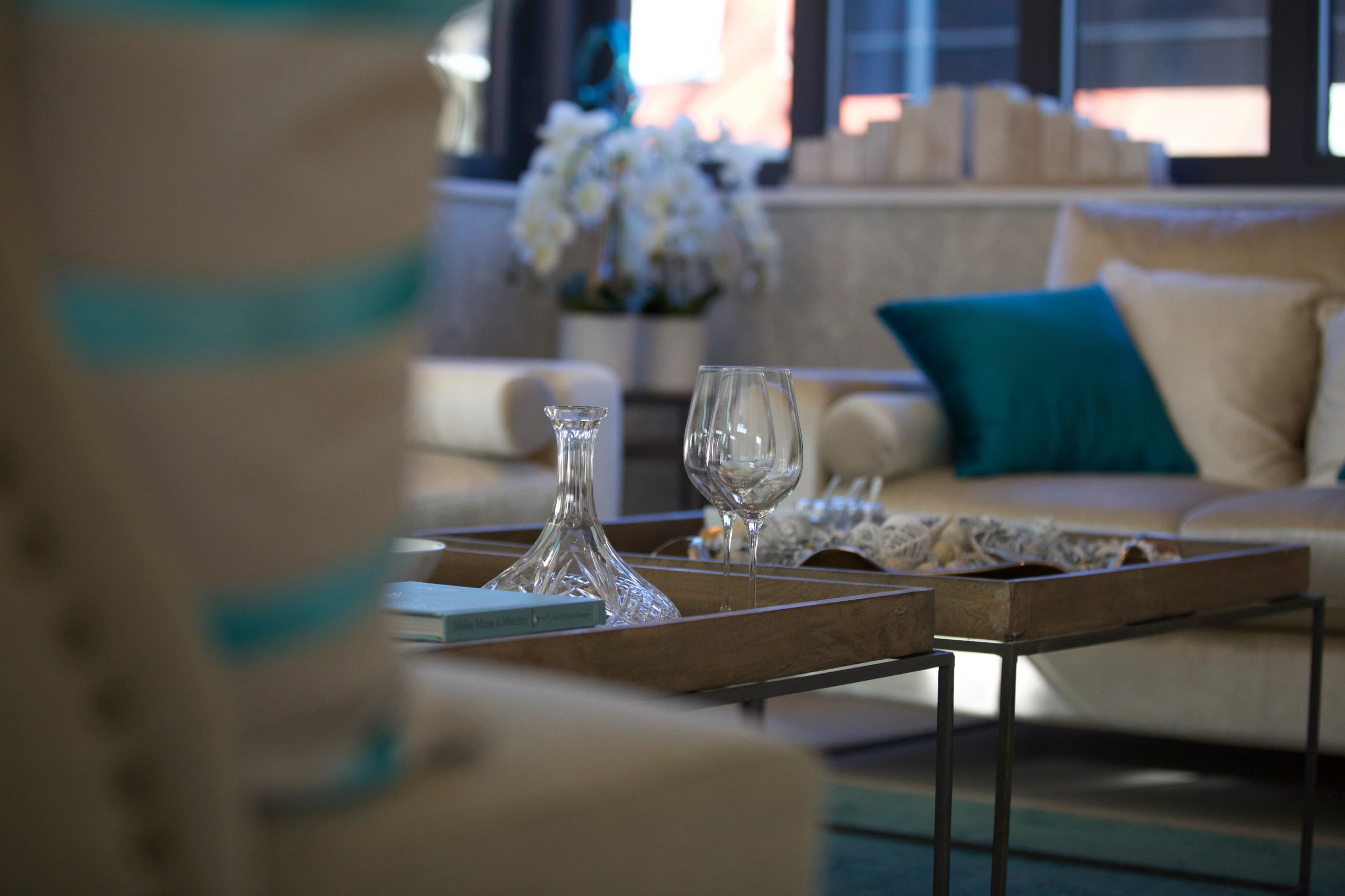 Show home 1 Northwest London