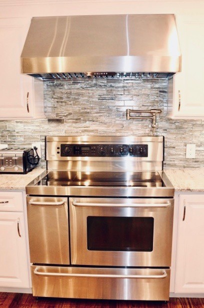 Easthampton Kitchen Remodel
