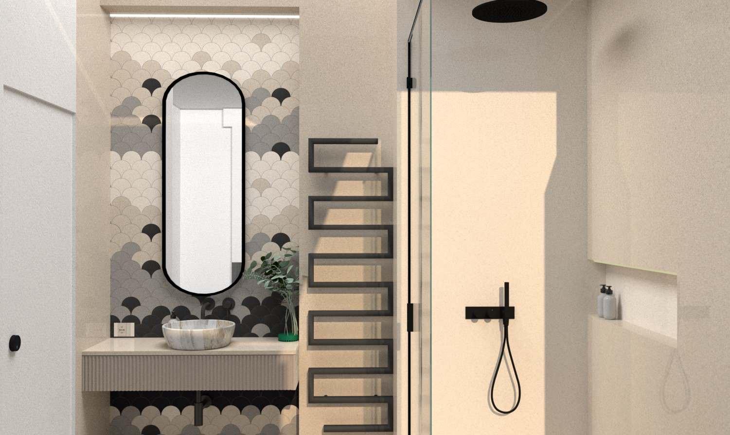 B&B Bosco in Città