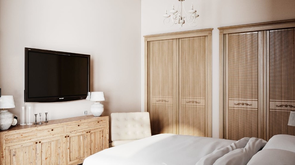 Современный лофт