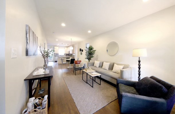 Complete Renovation/Restoration - Forest Park, IL