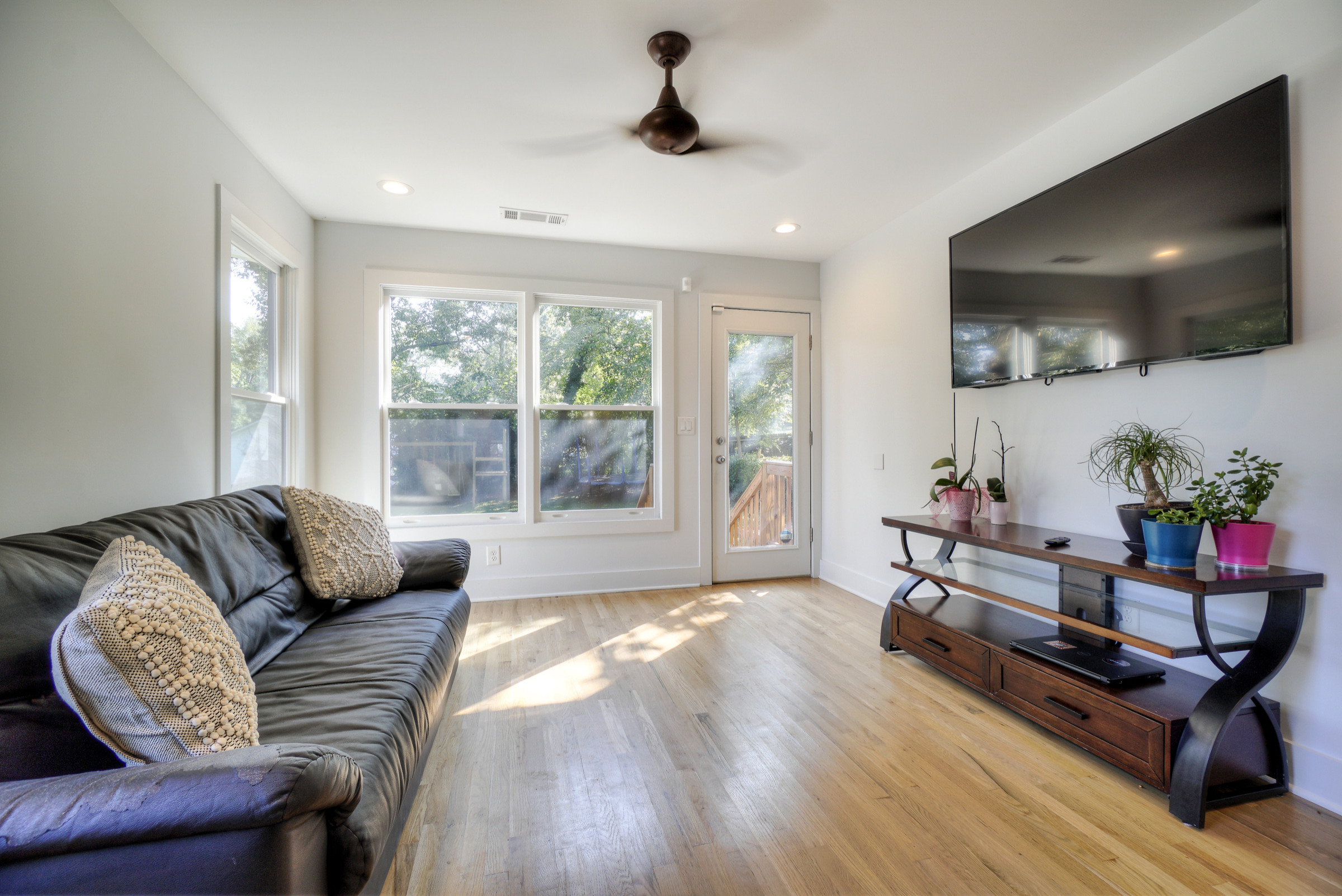 Full Home remodel in Atlanta
