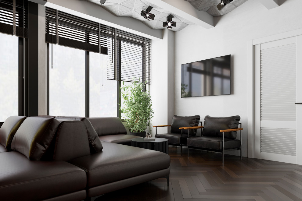 Коворкинг для онлайн трансляций, стримов и подкастов