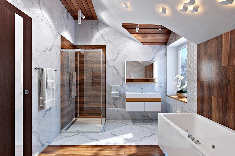 Ванная комната