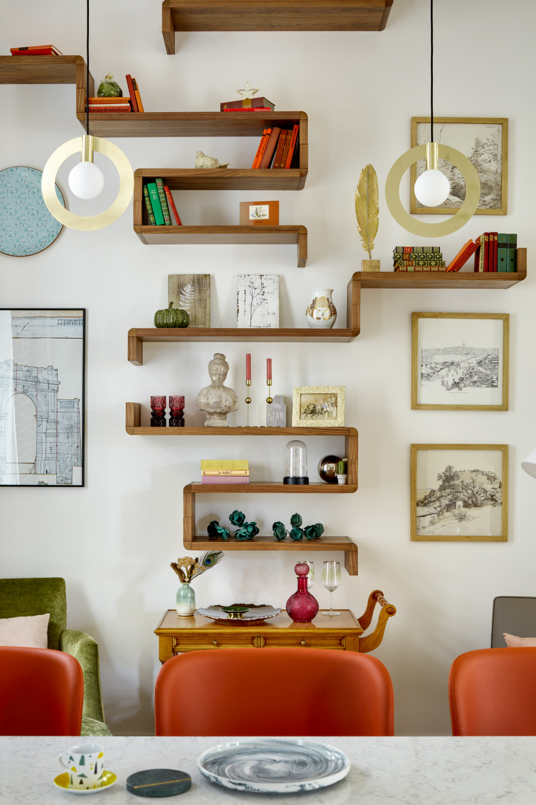 Квартира в Дюссельдорфе 140