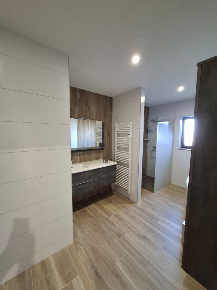 Coaching déco suite à la construction d'une maison neuve