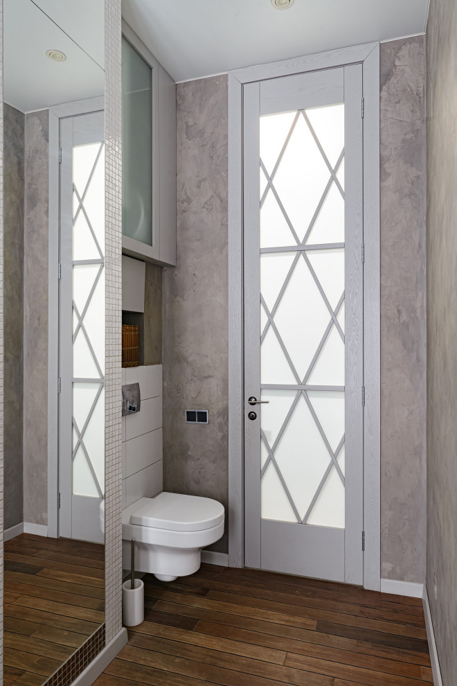 Квартира на Коммунистической