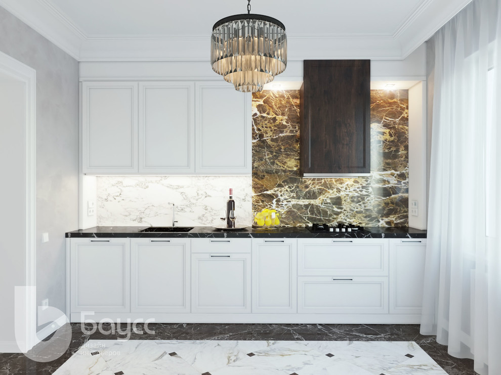 Проект "ЭЛЕГАНТНЫЙ". Коттедж 185 кв. м