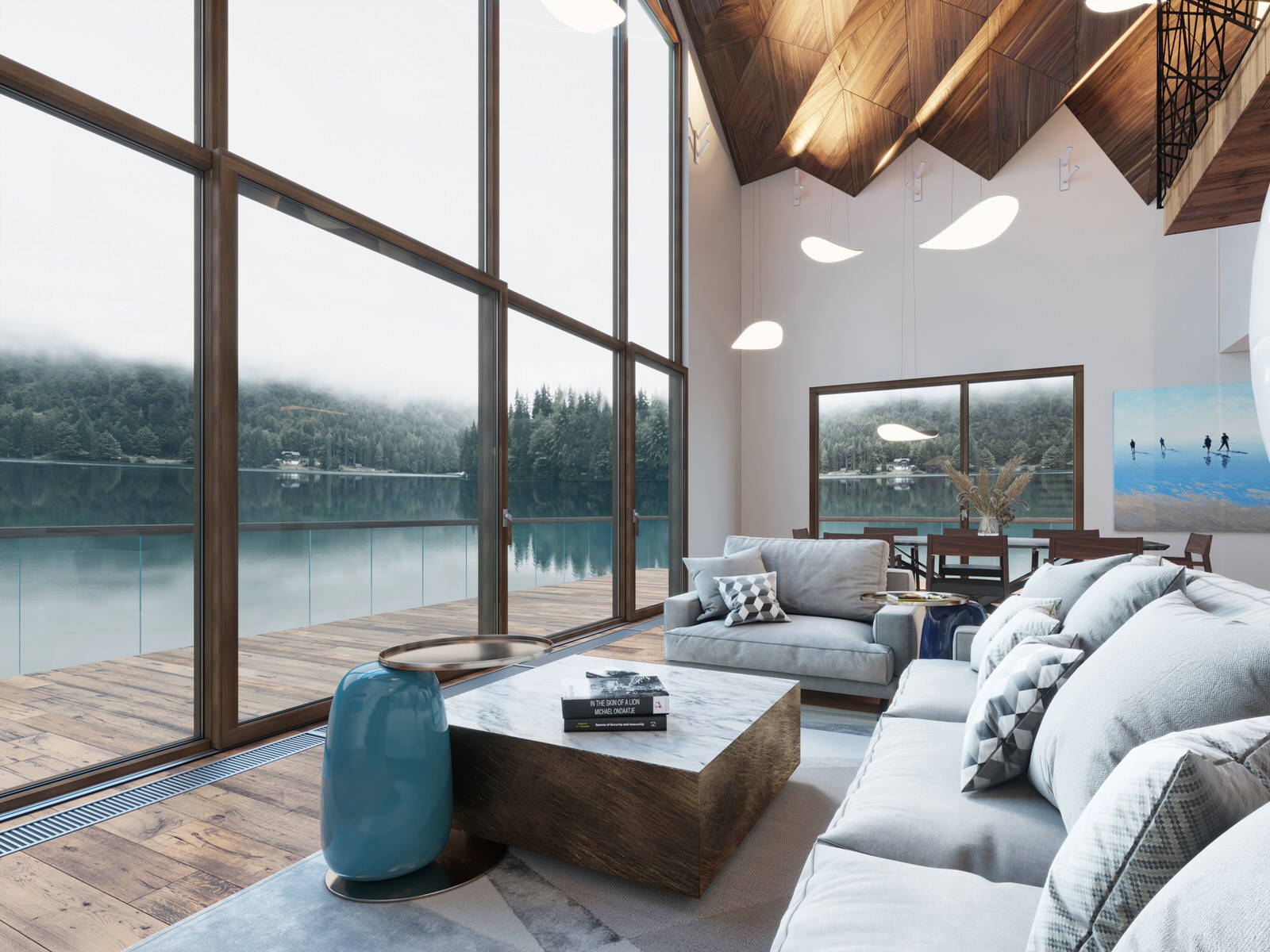 "Горы. Свобода. Орлы"