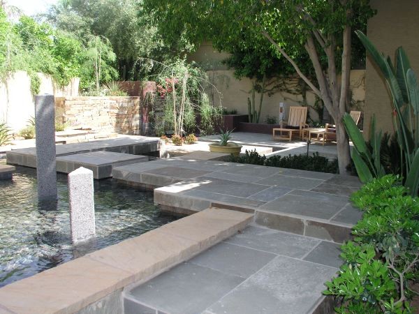 Contemporary Gallery contemporary-garden