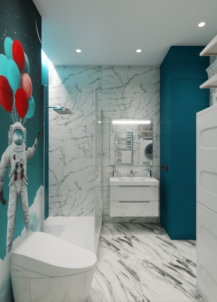 Удальцова 46 (144 М2)