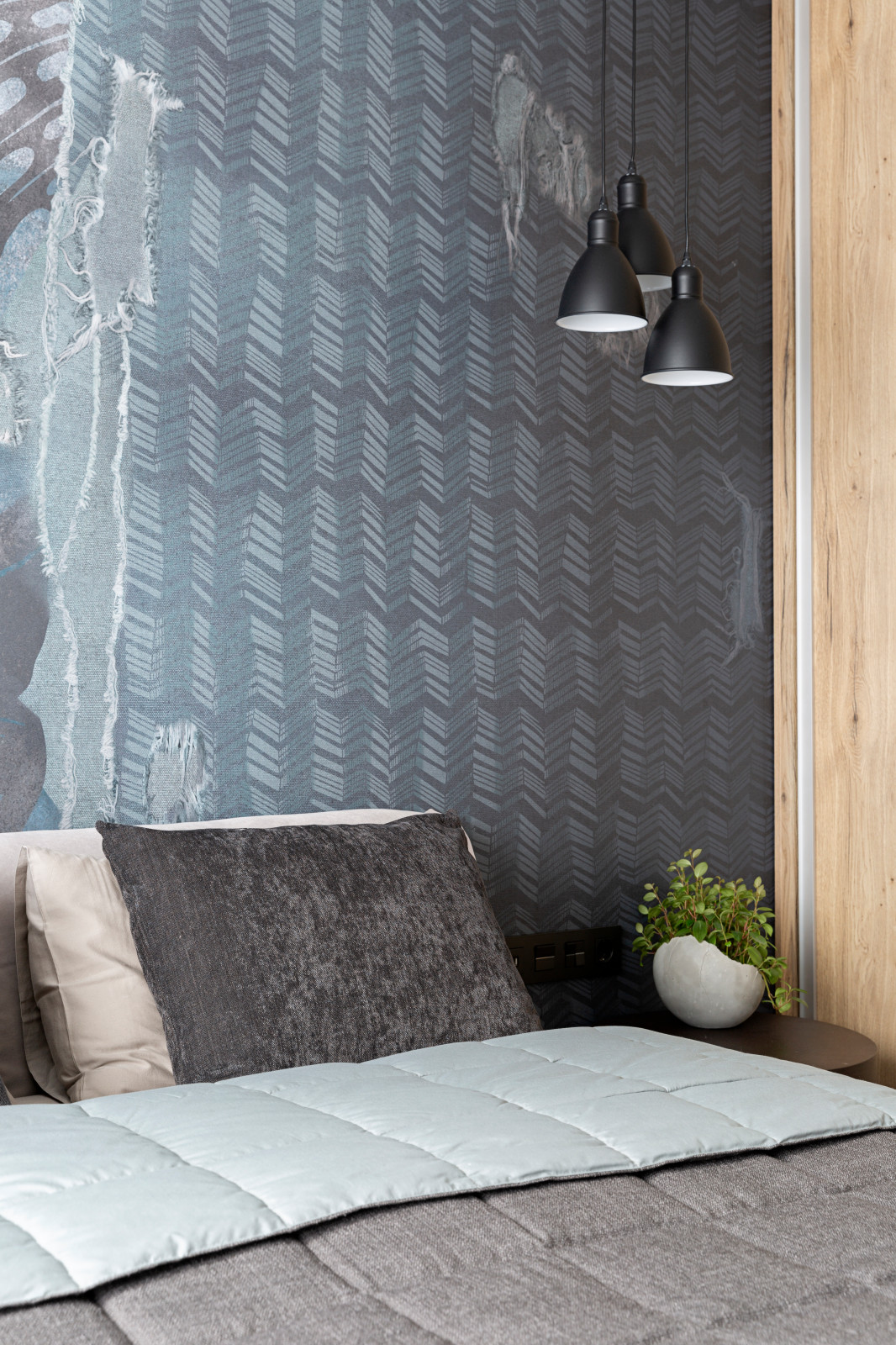 Квартира на Северо-Западе