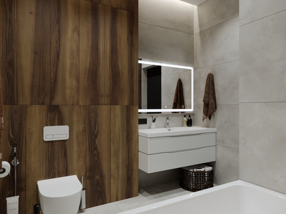 Верхне-Волжская набережная