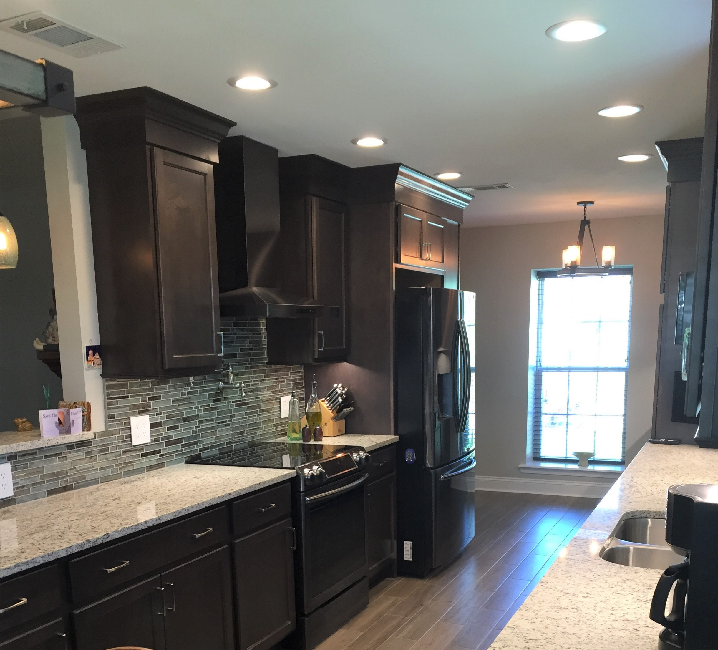 Kitchen Remodel