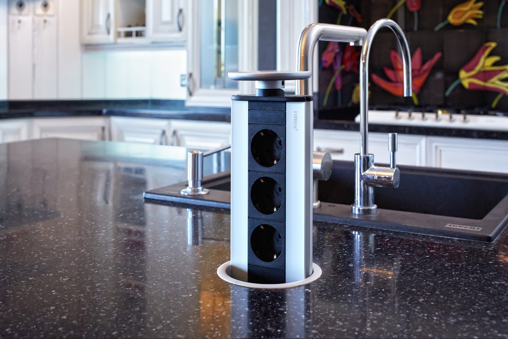 Дом на Соленом озере