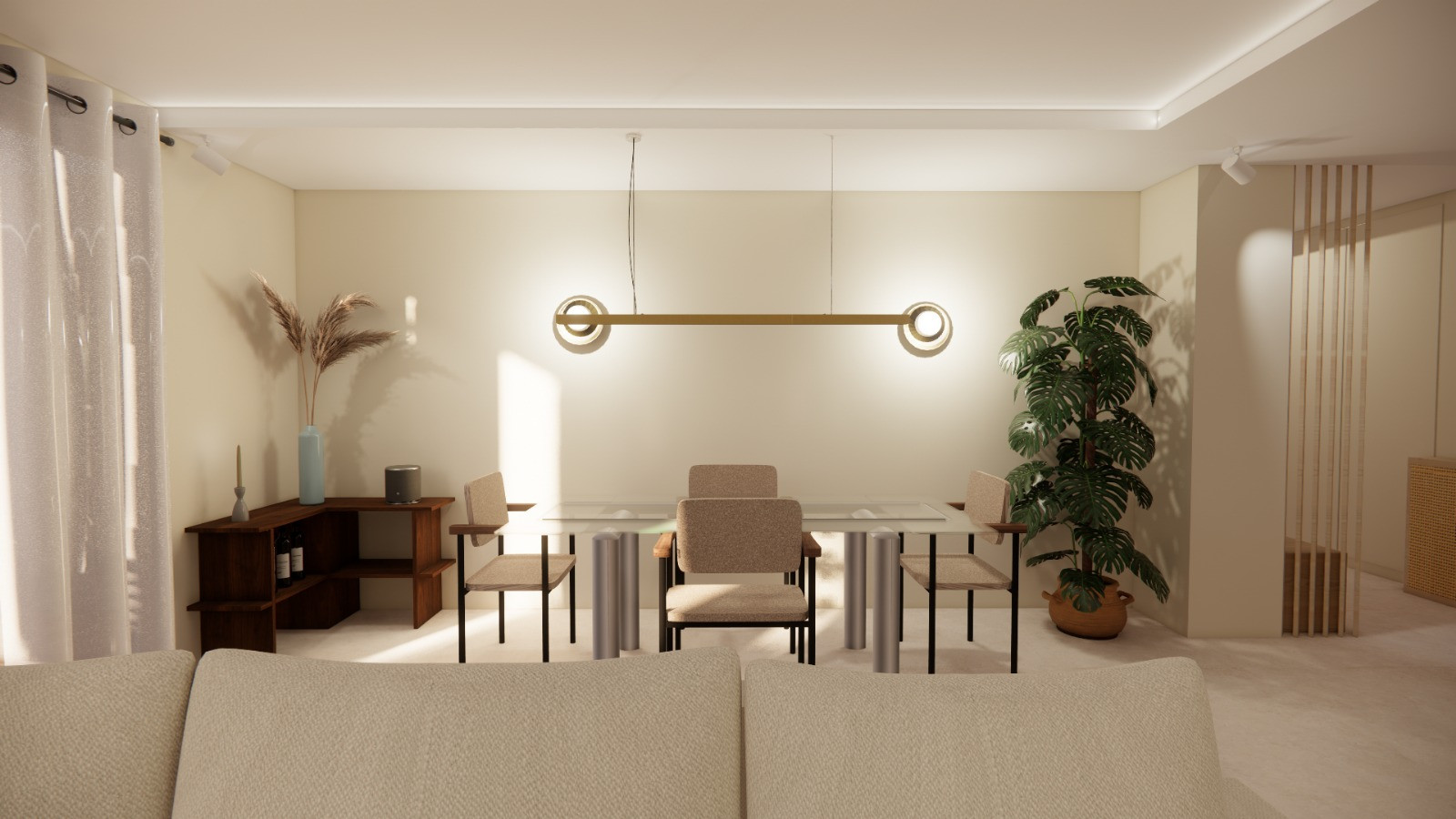 Projet R&R | Rénovation totale