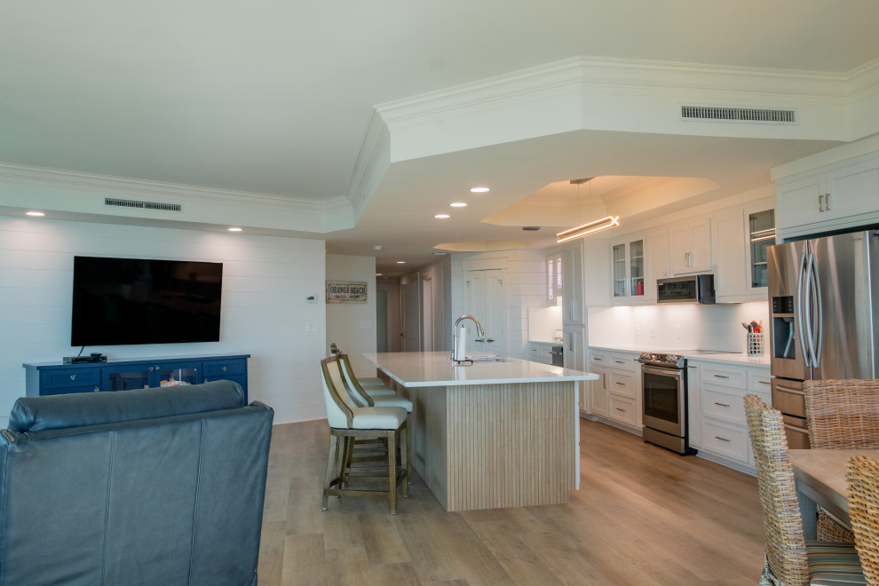 McCully - Full Home Renovation