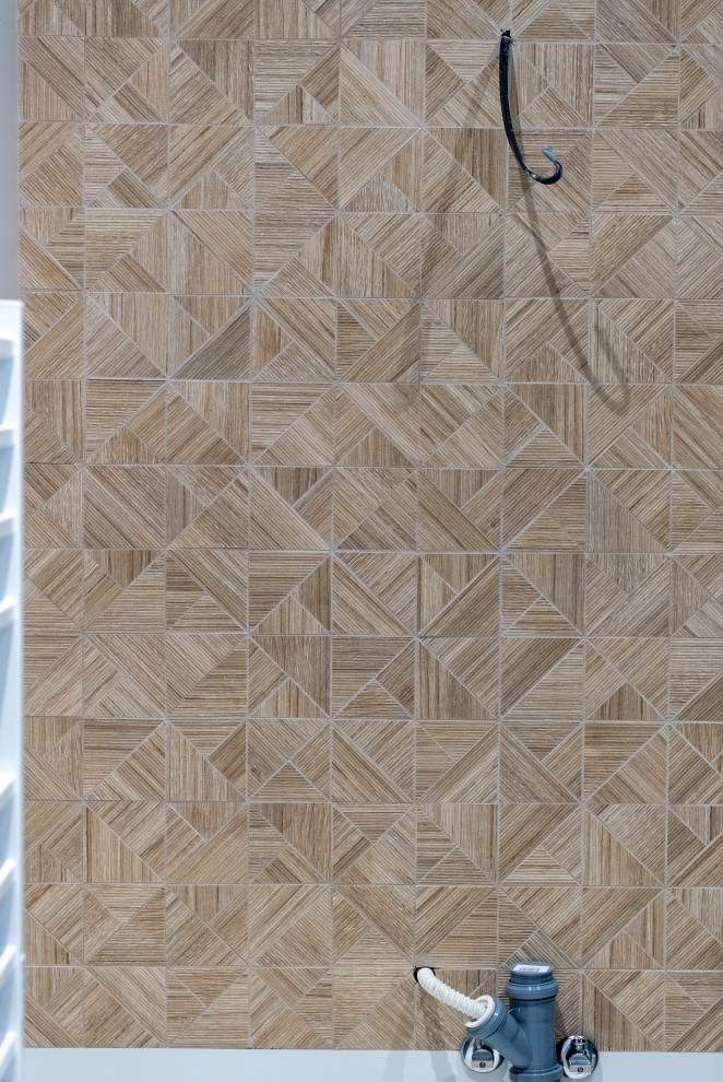 Трехкомнатная квартира для большой семьи в ЖК "Три Кита"