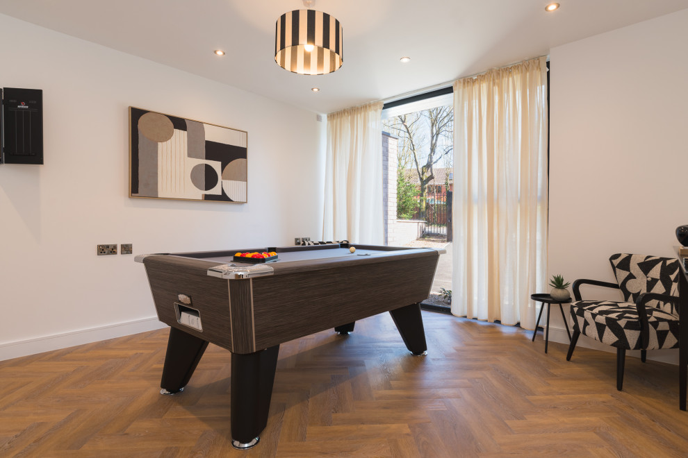 Carisbroke view - AirBnB