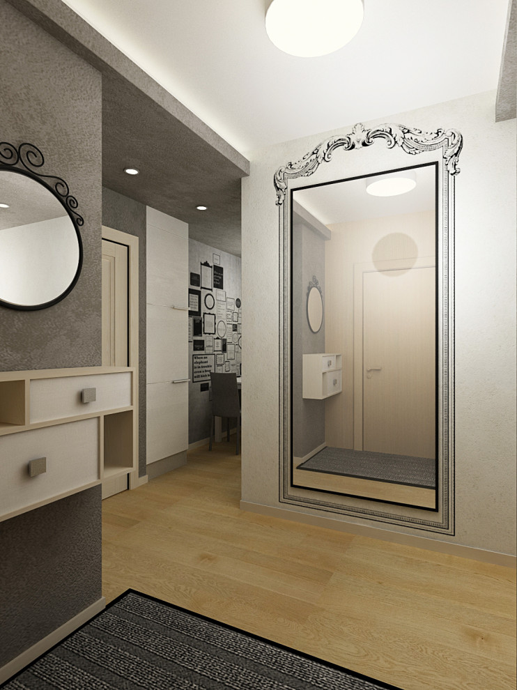 жк EcoLife - квартира для молодой семьи