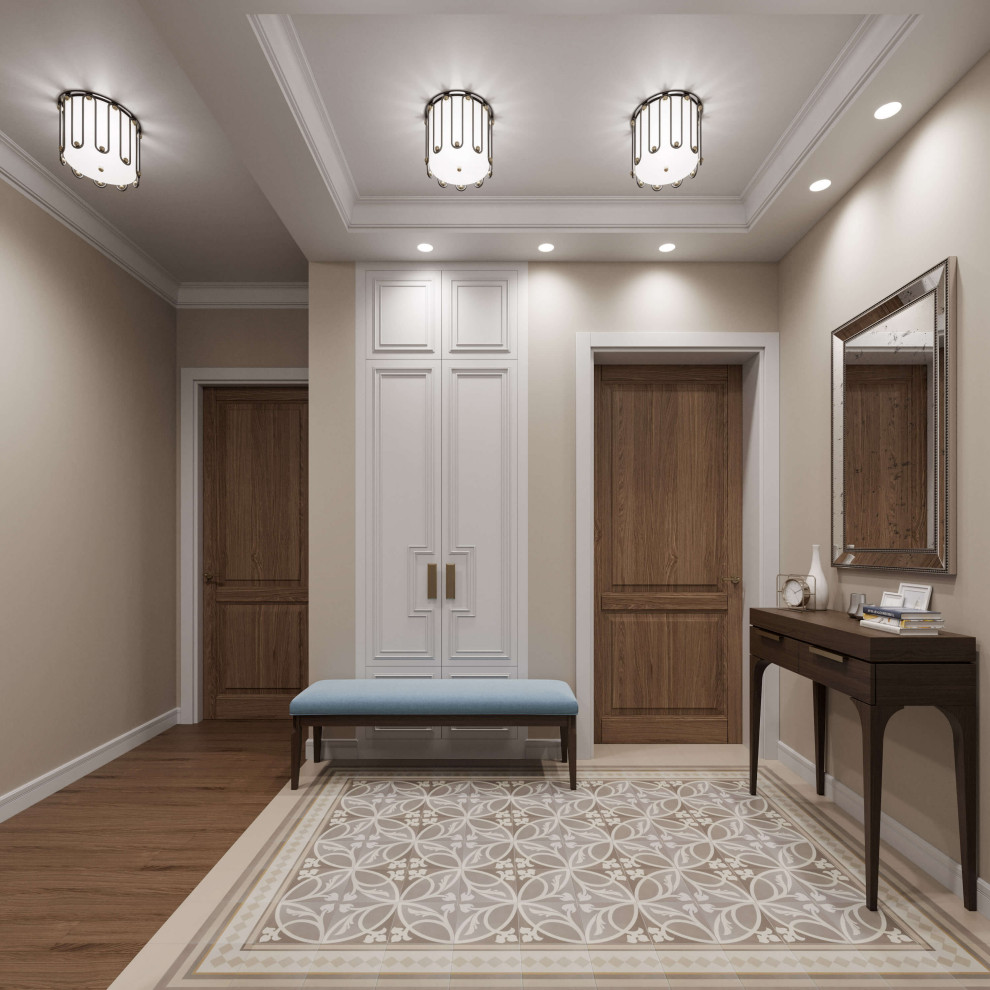 Квартира в Раменках