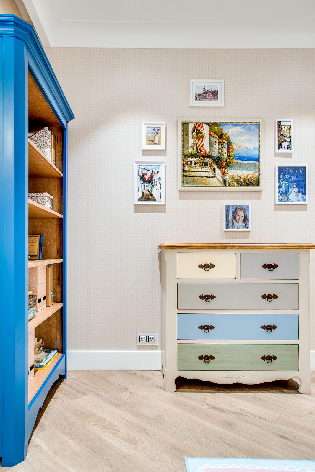 МАГИЯ ЦВЕТА