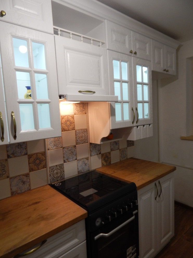 Наши работы