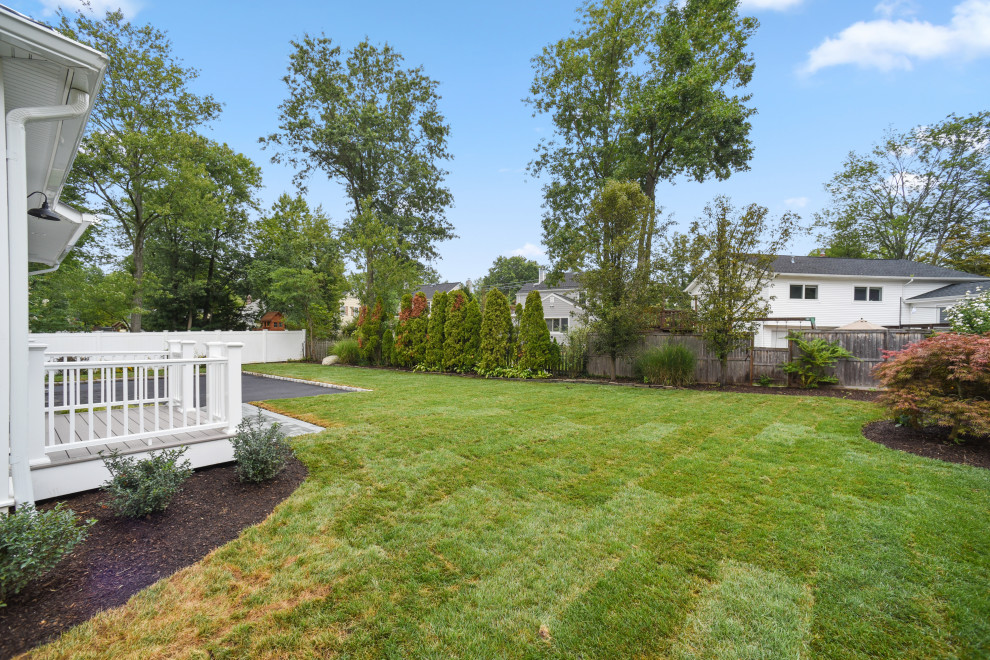 Custom Home Build | Fay Place