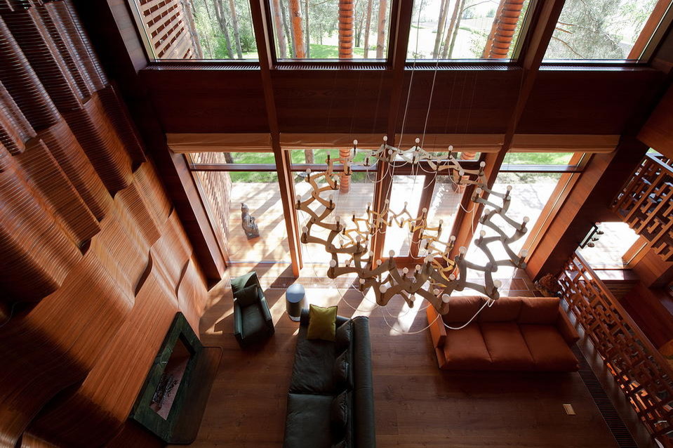 Дом Макалун