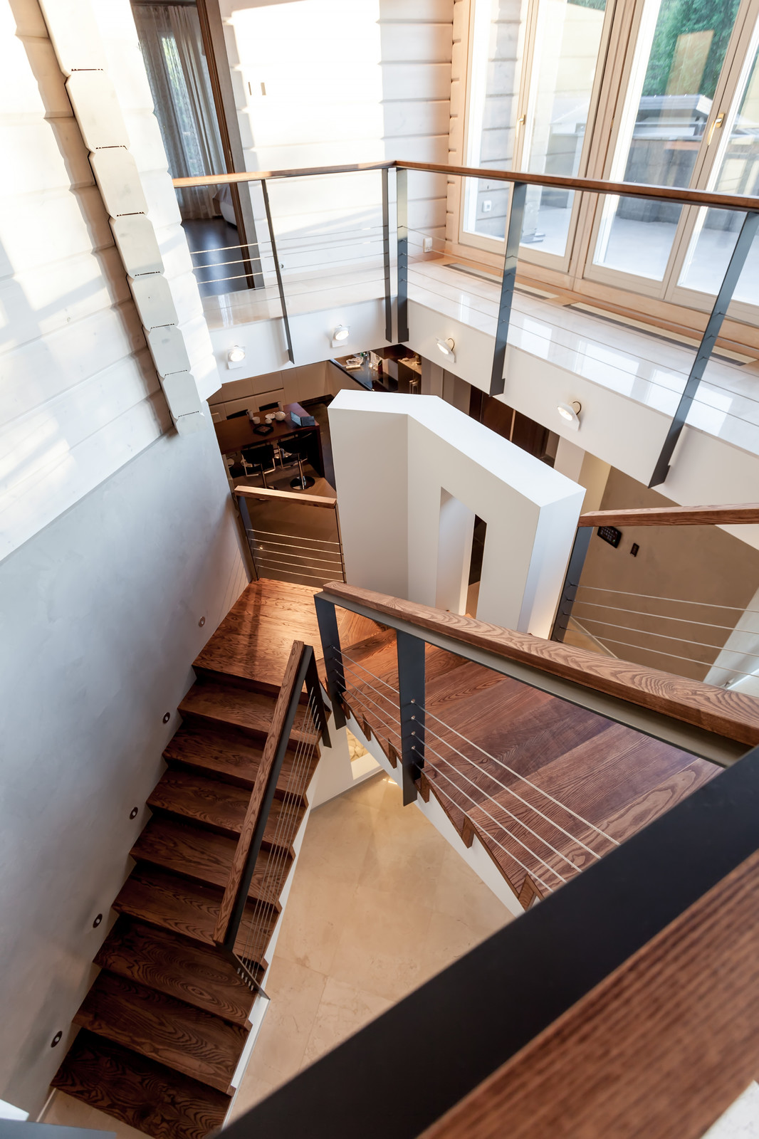 Дом в Токсово