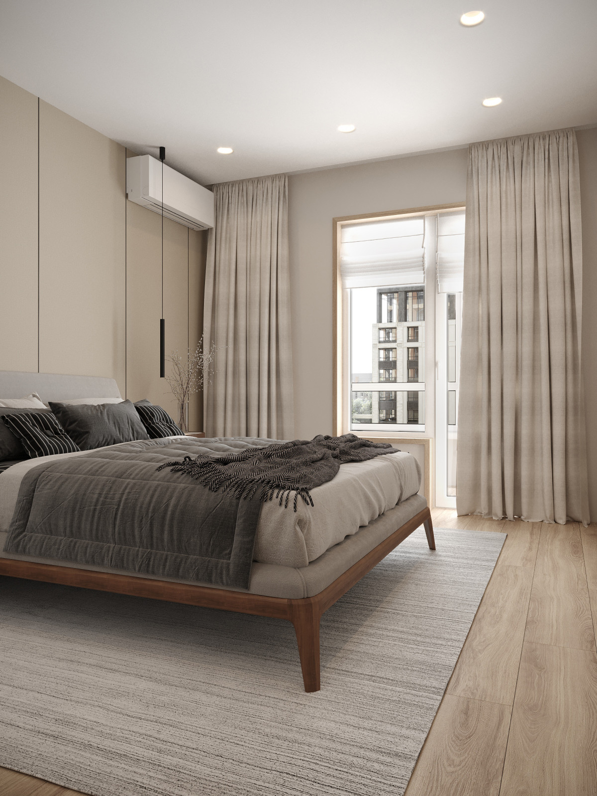 Квартира в Санкт-Петербурге на Двинской